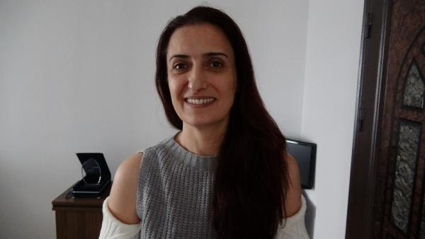 Kocasını öldüren Rümeysa beraat etti - Resim : 3
