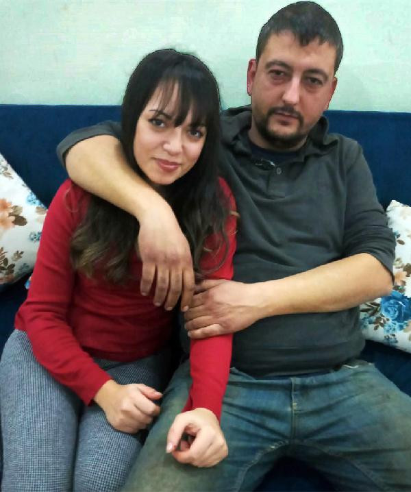Kocasını öldüren Rümeysa beraat etti - Resim : 4