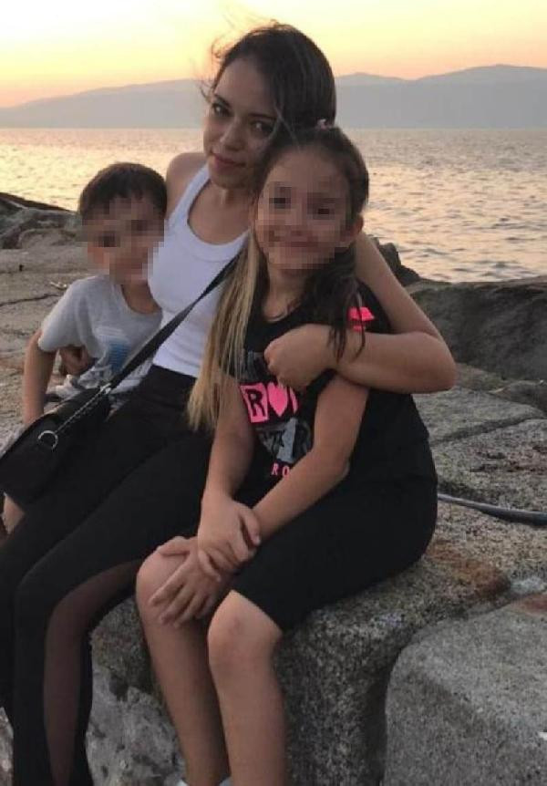 Kocasını öldüren Rümeysa beraat etti - Resim : 5