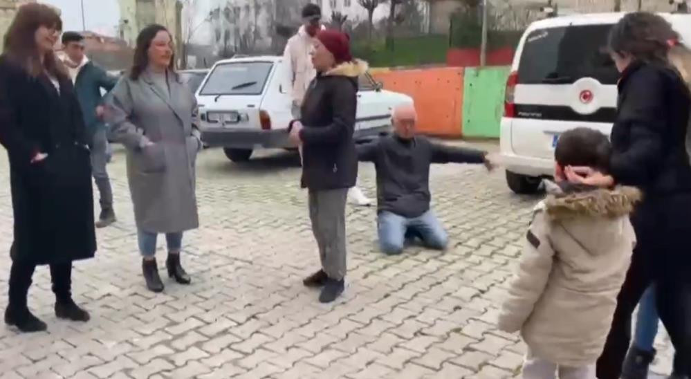 Kocasını öldüren Rümeysa beraat etti - Resim : 6