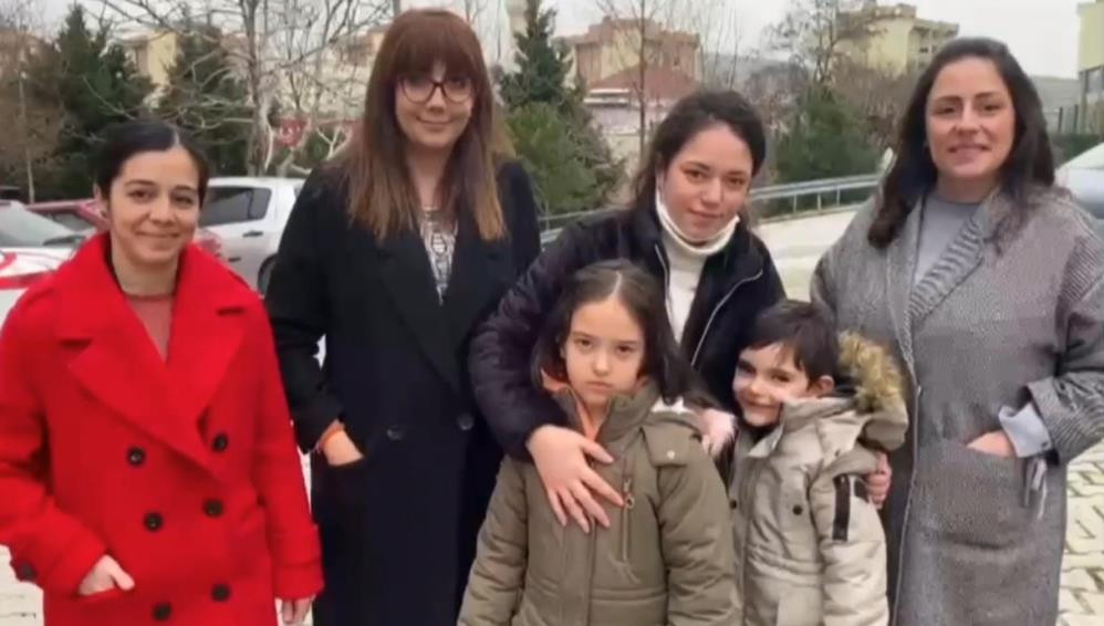 Kocasını öldüren Rümeysa beraat etti - Resim : 7