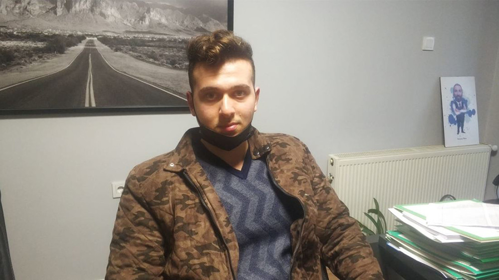 Üniversite öğrencisine işkence davasında yeni gelişme! - Resim : 1