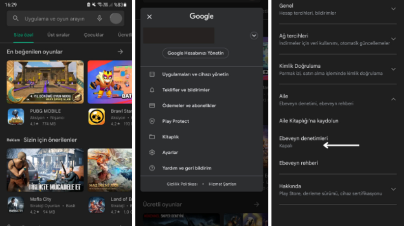 Android'de Google Play Store ipuçları. İşte detaylar... - Resim : 2