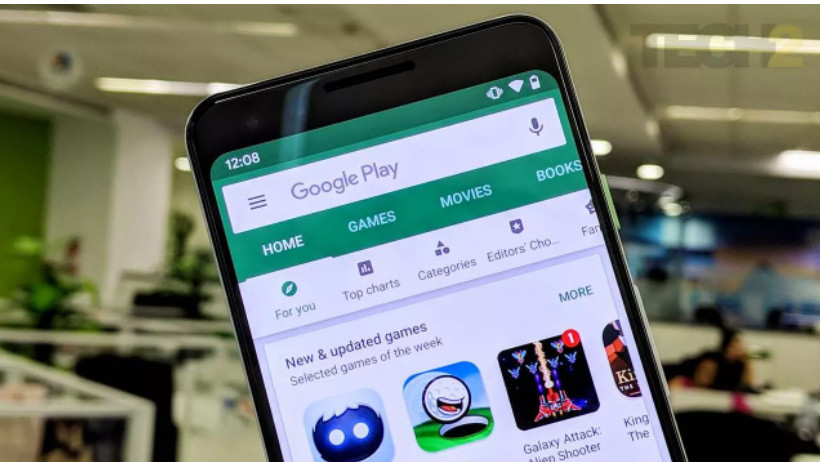 Android'de Google Play Store ipuçları. İşte detaylar... - Resim : 3