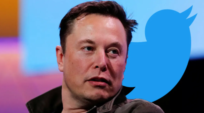 Elon Musk'tan flaş Twitter kararı! Vazgeçti - Resim : 1