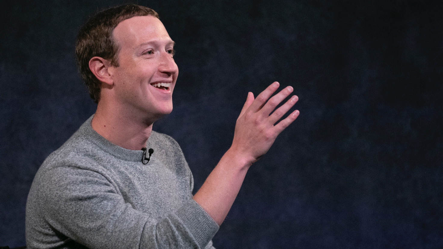 Facebook'un sahibi güvenliği için servet ödüyor: Sadece özel jeti için bile... - Resim : 2