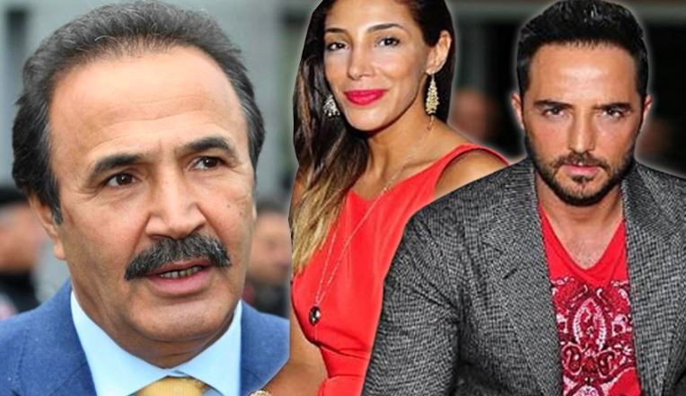 Şarkıcı Gökhan Özen hakkında yakalama kararı çıktı - Resim : 1