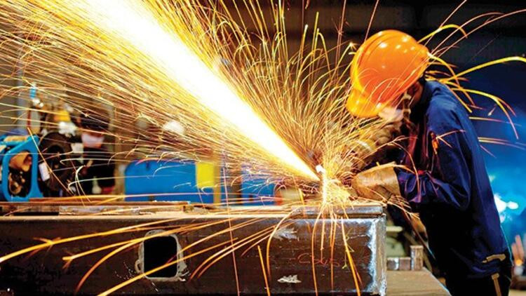 Yurt dışı ÜFE uçtu gidiyor aylık yüzde 7,3 yıllık yüzde 105.82 arttı - Resim : 1