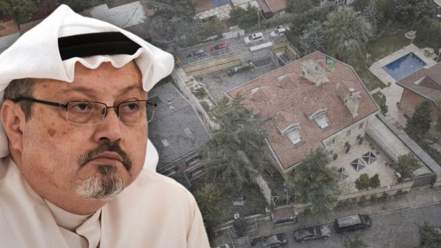 Arabistan'dan Türkiye kararı. Cemal Kaşıkçı dosyasının ardından boykot kararı kalkıyor - Resim : 1