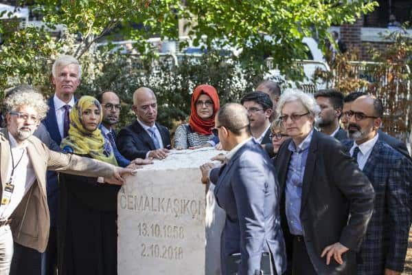 Arabistan'dan Türkiye kararı. Cemal Kaşıkçı dosyasının ardından boykot kararı kalkıyor - Resim : 5