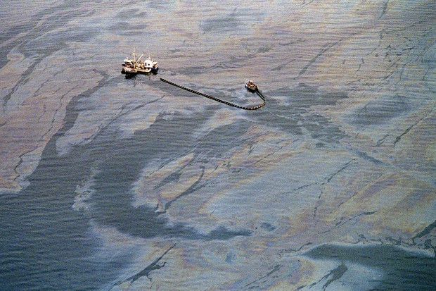 Yemen'deki ‘Safer’ krizinin ‘Exxon Valdez’ felaketine dönüşmemesi için 144 milyon dolar gerekiyor - Resim : 3