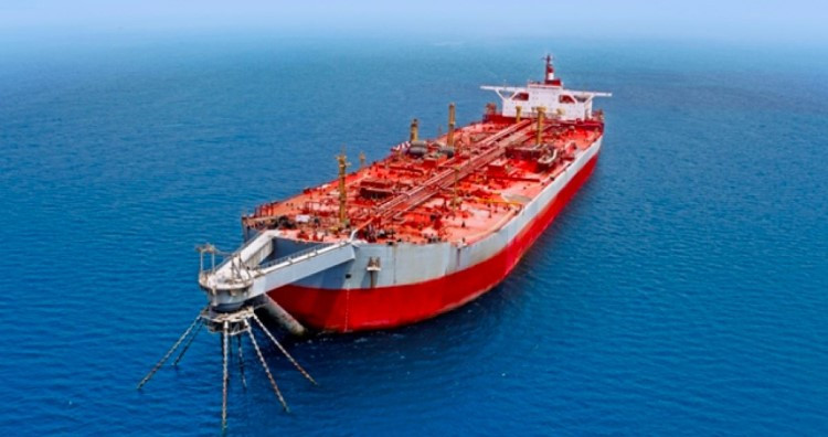 Yemen'deki ‘Safer’ krizinin ‘Exxon Valdez’ felaketine dönüşmemesi için 144 milyon dolar gerekiyor - Resim : 2