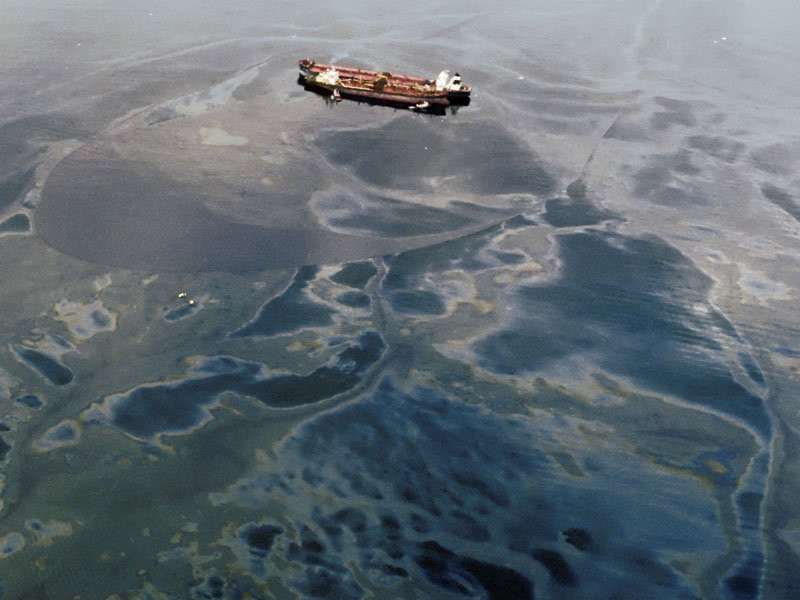Yemen'deki ‘Safer’ krizinin ‘Exxon Valdez’ felaketine dönüşmemesi için 144 milyon dolar gerekiyor - Resim : 5