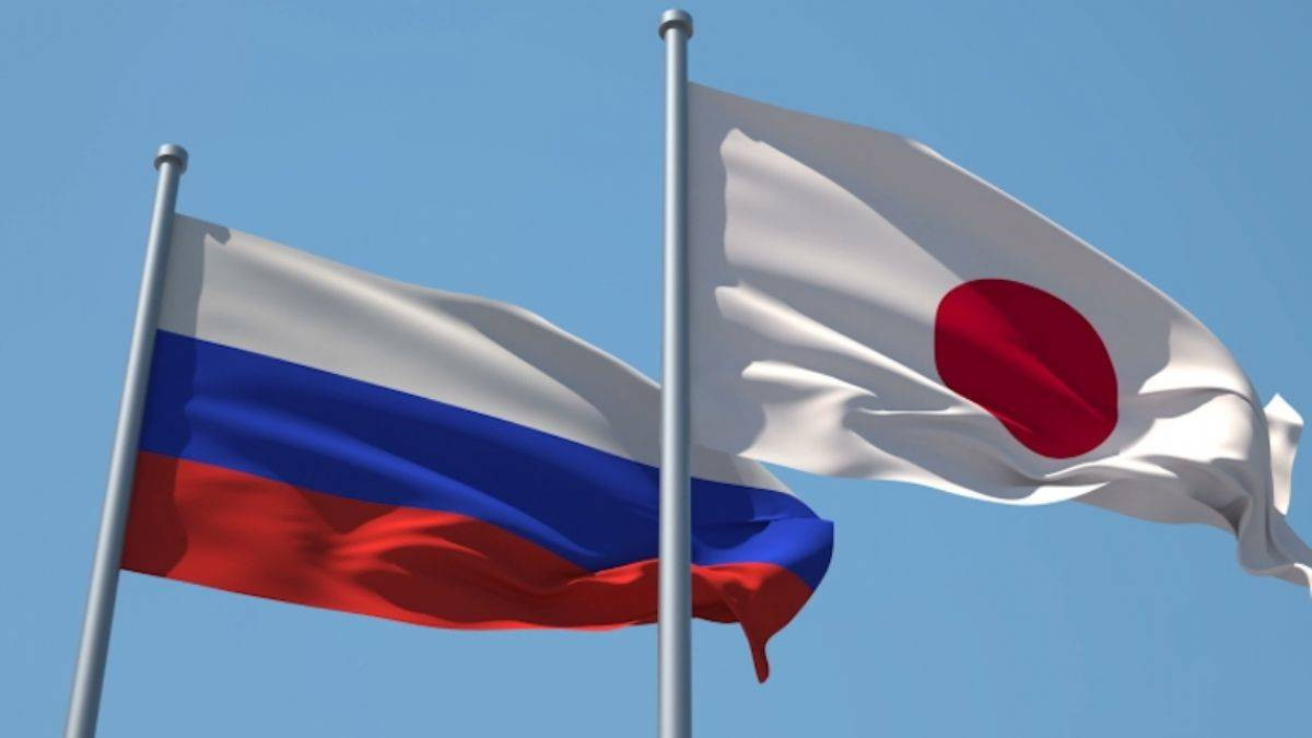 Rusya ile Japonya arasında ‘sınır dışı’ gerginliği - Resim : 1