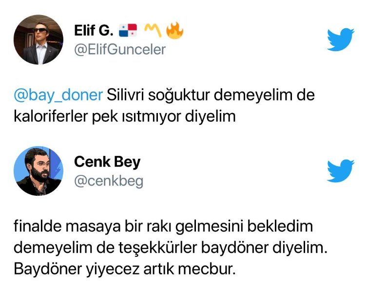 Baydöner'den flaş karar: Reklamı olay olmuştu - Resim : 2