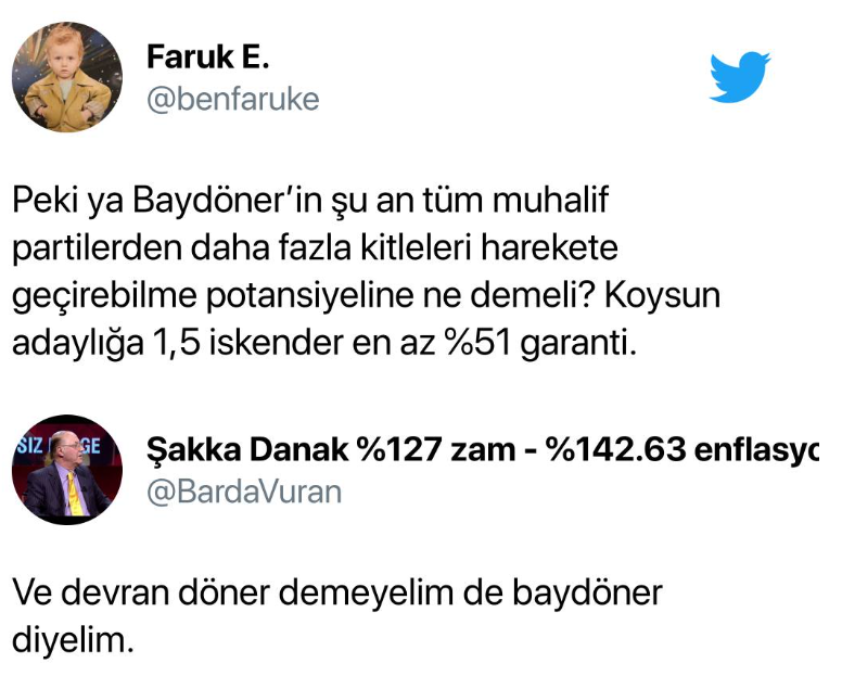 Baydöner'den flaş karar: Reklamı olay olmuştu - Resim : 4