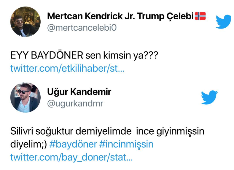 Baydöner'den flaş karar: Reklamı olay olmuştu - Resim : 6