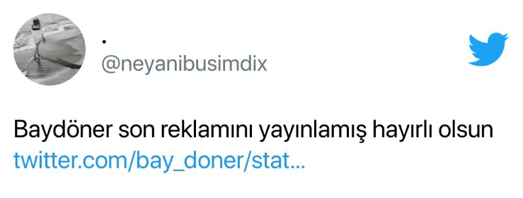 Baydöner'den flaş karar: Reklamı olay olmuştu - Resim : 7