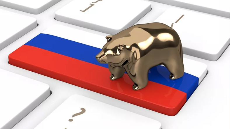 Google Rusya'ya bir ambargo daha uyguladı. Savaş sibere de yansıdı - Resim : 1