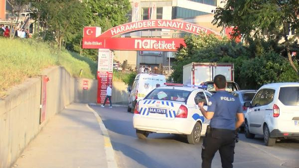 Emekli polis bir kadına ateş edip aynı silahla intihar etti - Resim : 2