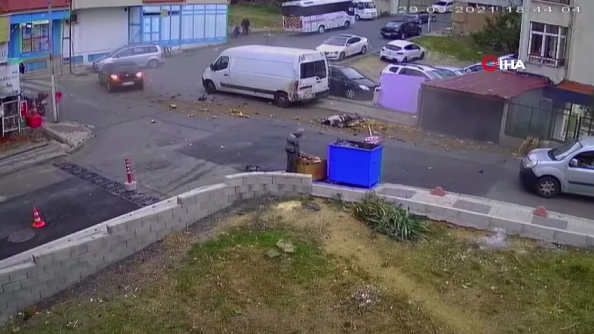İki kişinin öldüğü kazada sanığa 15 yıla kadar hapis istemi - Resim : 1