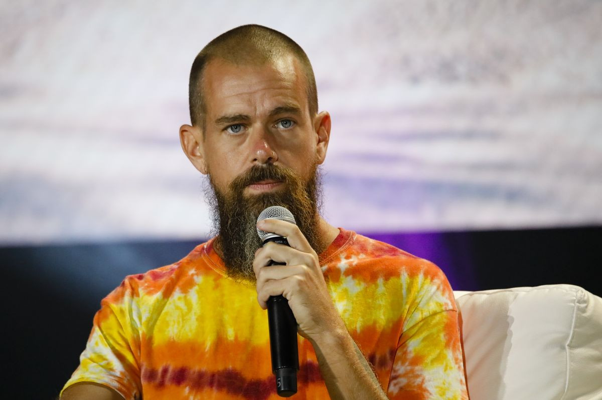 Twitter’ı ilk açtığında oluşturmuştu. Jack Dorsey'in NFT Tweet'i neden satılamıyor - Resim : 1