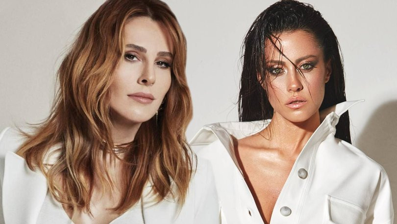 Isparta konserinin yeni üçlüsü: Seda Sayan, Niran Ünsal, Işın Karaca - Resim : 2