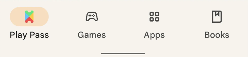 Google Play Store'un tasarımı değişiyor. Yeni tasarım nasıl görünecek - Resim : 2