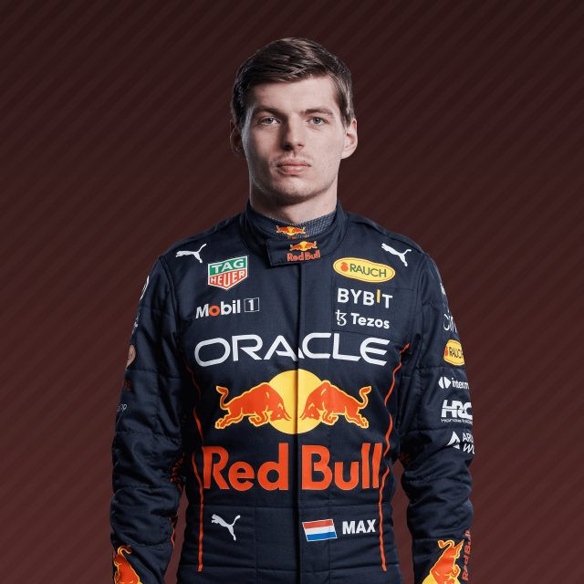 Azerbaycan'da kazanan Max Verstappen - Resim : 1