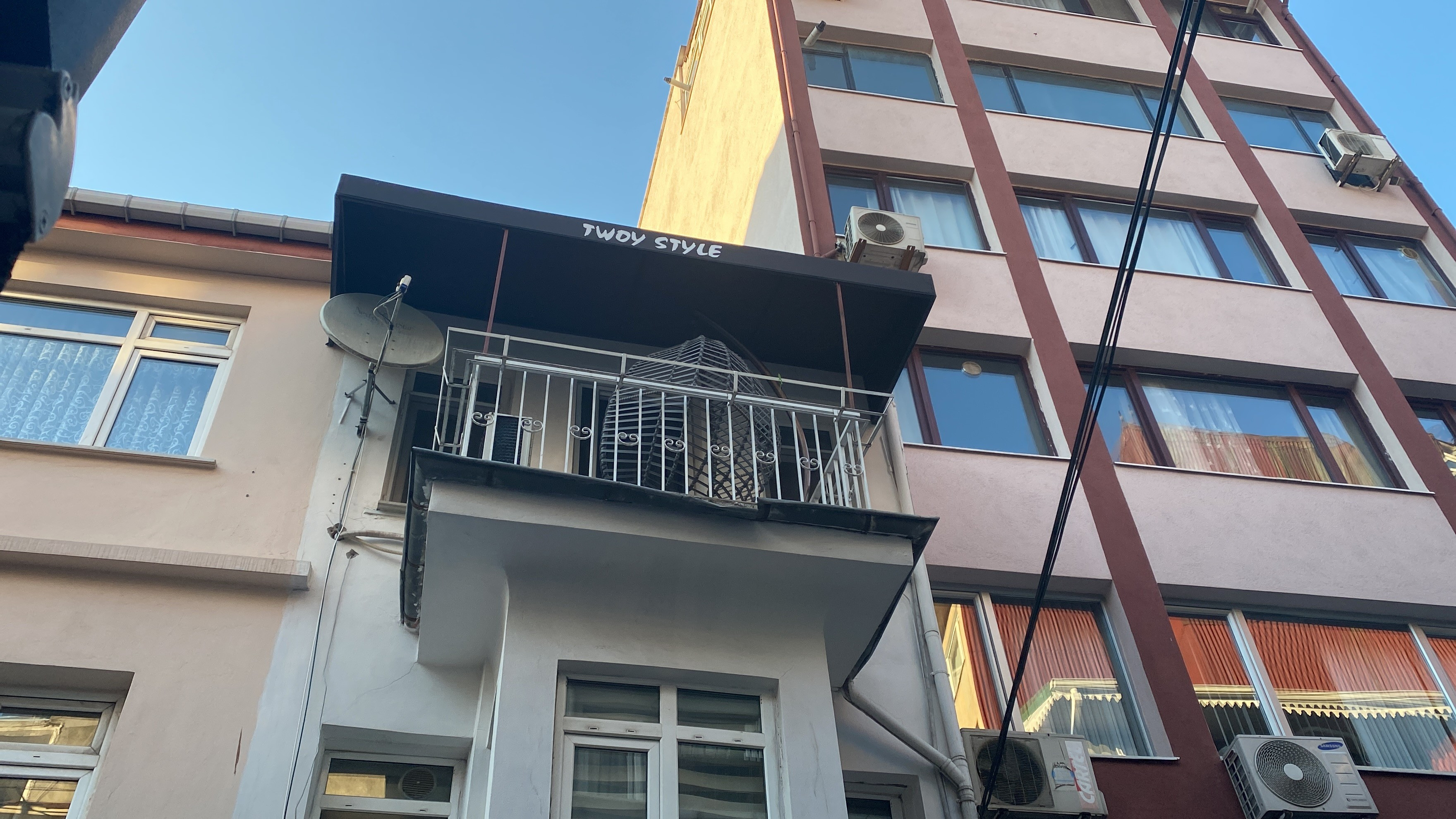 İş adamının sır ölümü. Adını son anda kağıda yazabildi - Resim : 5