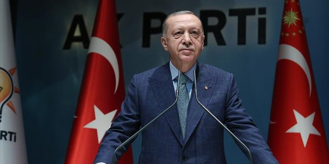Kılıçdaroğlu'ndan Erdoğan'a çürük yanıtı. Kılıçdaroğlu'na çürük 6'lı masaya sirk çadırı demişti - Resim : 1