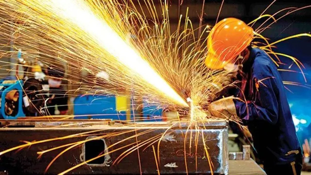 Yurt dışı üretici fiyat endeksi mayısta uçtu. Geçen yıla göre yüzde 100,54 arttı - Resim : 3