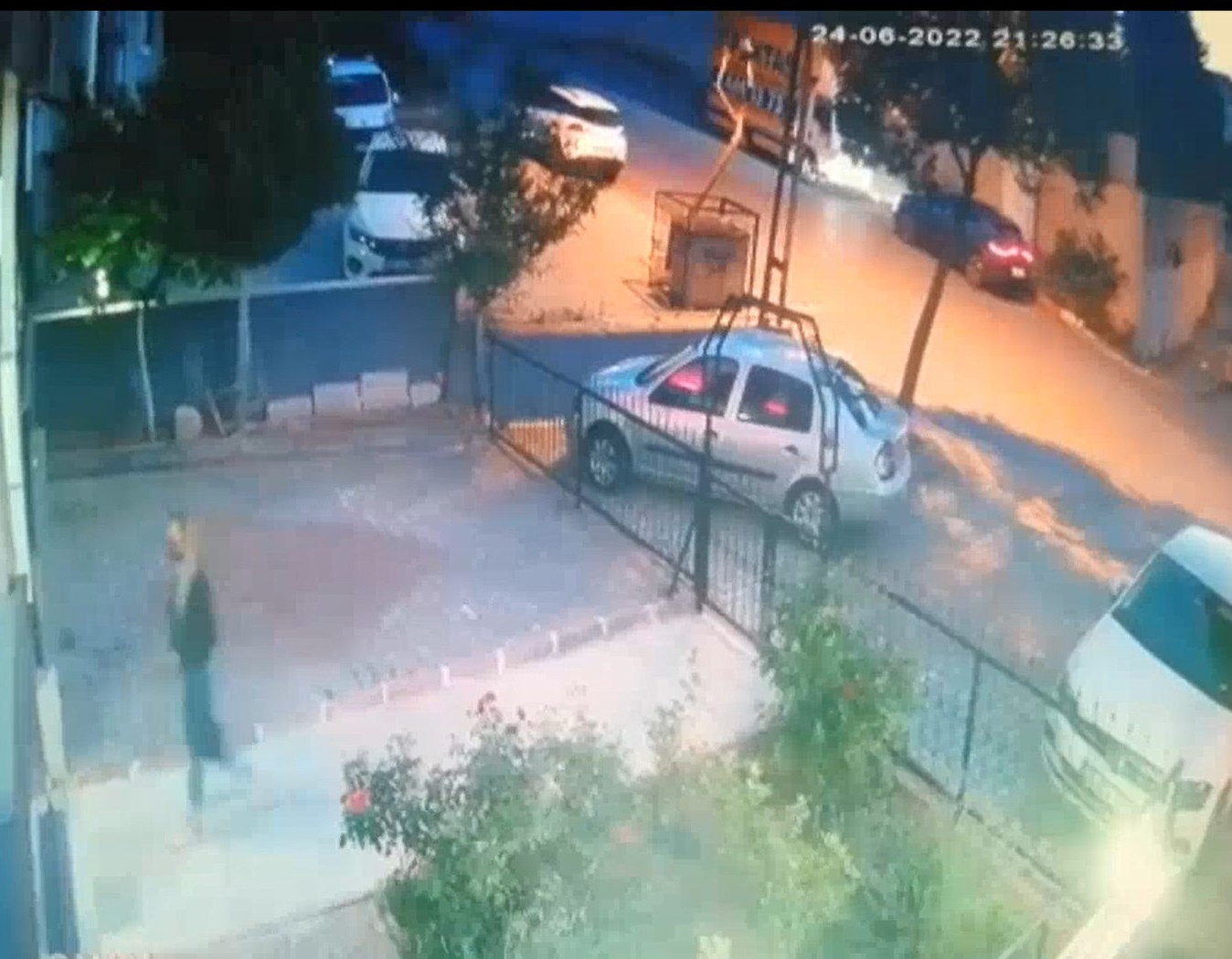27 yaşındaki suç makinesi kadın hırsız yakalandı - Resim : 2