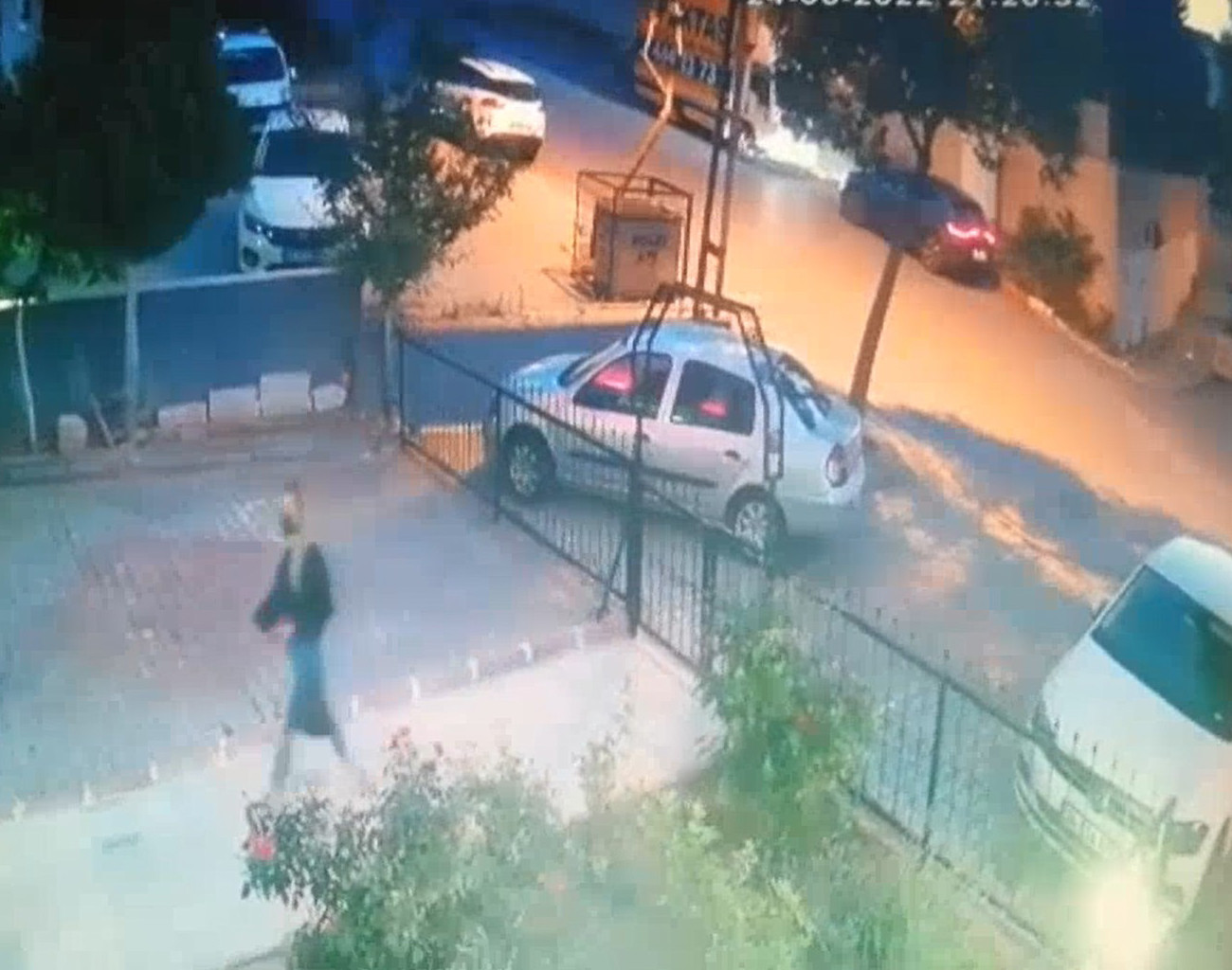 27 yaşındaki suç makinesi kadın hırsız yakalandı - Resim : 3