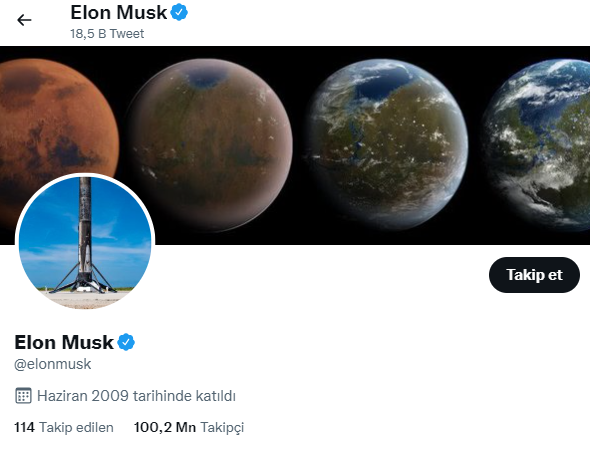 Elon Musk bir rekor daha kırdı: Bu başarıya ulaşan 6. kişi oldu - Resim : 1