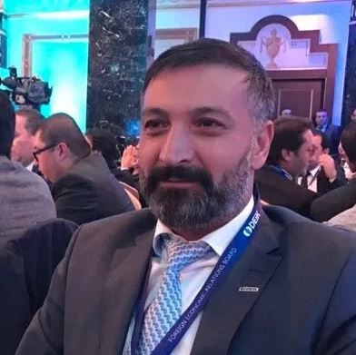 Devletin silahlarını yurt dışına sattıklarını söyleyen SADAT'ın ortağı istifa etti - Resim : 2