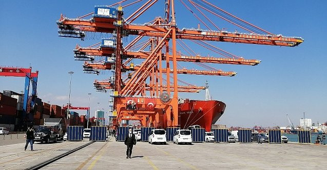 Yurt dışı üretici enflasyonundan yeni rekor. Haziran’da 110,66 artış gösterdi - Resim : 2