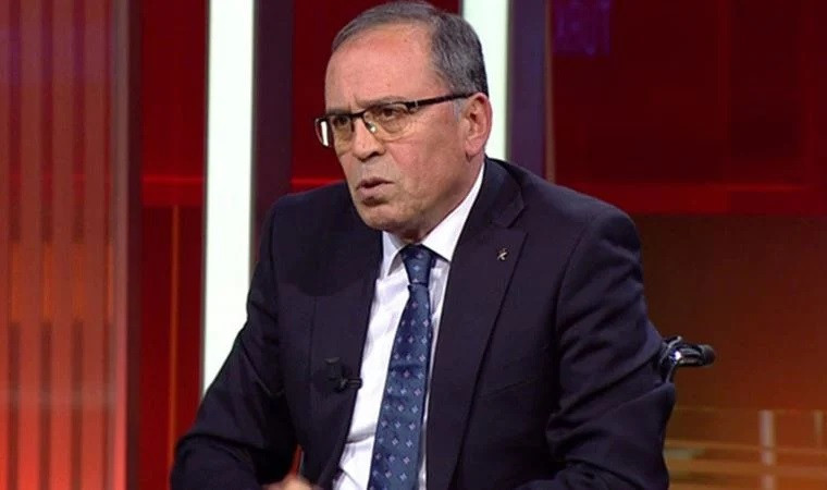 Emekli general Ahmet Yavuz FETÖ’cülerin yalanını yüzlerine ‘Şırrak’ diye vurdu - Resim : 1