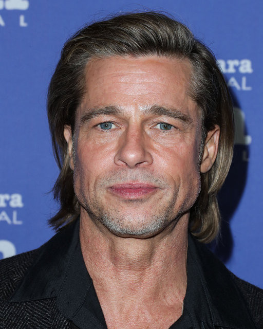 Brad Pitt'in bilinmeyenlerini komşusu anlattı. “Yaşlı komşusu ölene kadar yıllarca kira almadı” - Resim : 1