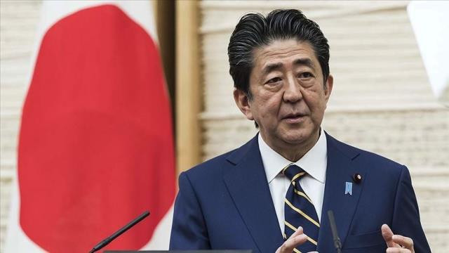 Japonya'yı sarsan suikast. Eski başbakan vuruldu - Resim : 3