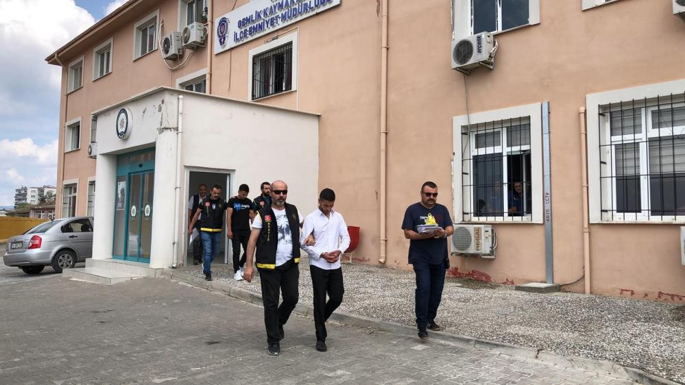 Bursa'daki sır cinayet saatler sonra çözüldü - Resim : 1