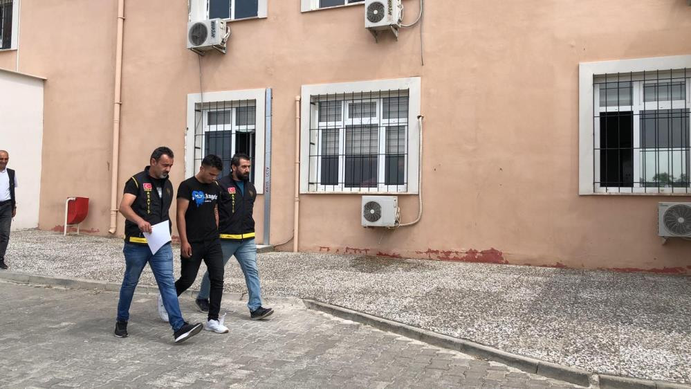 Bursa'daki sır cinayet saatler sonra çözüldü - Resim : 3