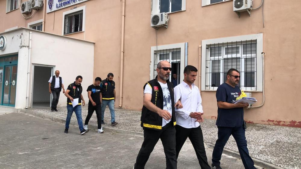 Bursa'daki sır cinayet saatler sonra çözüldü - Resim : 4