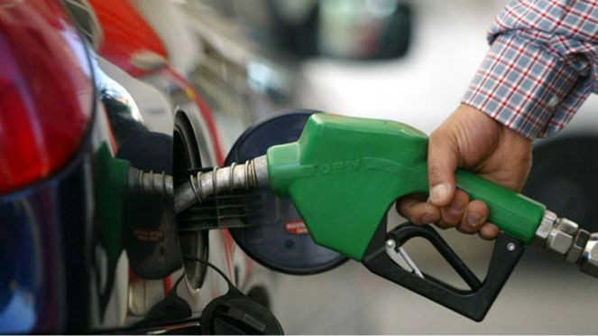 Bu gece yarısı motorin almaya gidenler şok olacak - Resim : 2