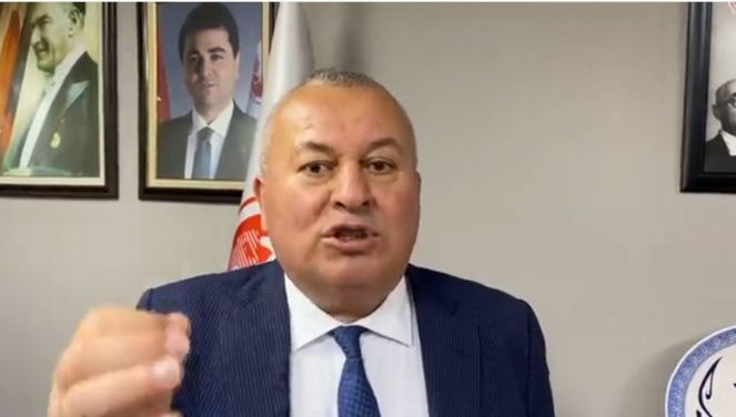 Cemal Enginyurt, Bakan D&ouml;nmez&rsquo;in tasarruf kitap&ccedil;ığına kafayı fena taktı. Kafa mı buluyorsunuz milletle - Resim : 2