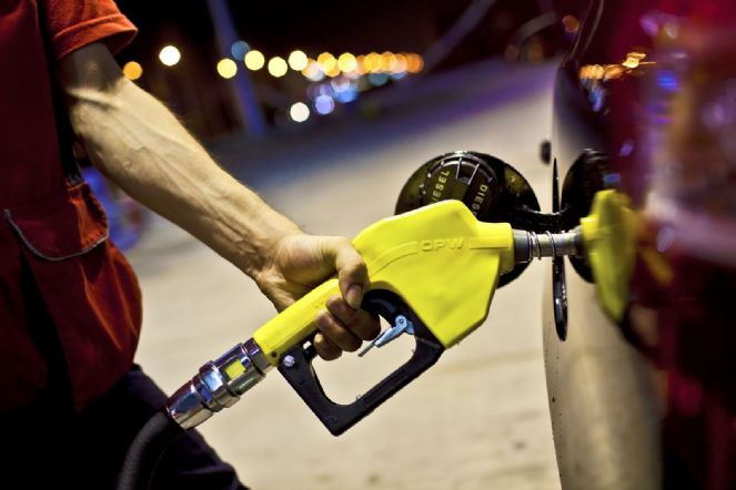 Mazota zam. Yarın motorin almaya gidenleri pompacılar g&uuml;lerek karşılayacak - Resim : 2