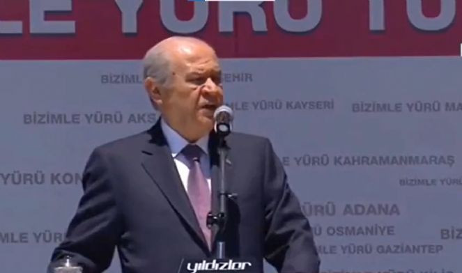 Bah&ccedil;eli&rsquo;nin Soma maden faciasında s&ouml;yledikleri g&uuml;ndeme geldi: Madencinin hakkını ayakkabı kutularına yığarken akıllarına fıtrat gelmedi - Resim : 2