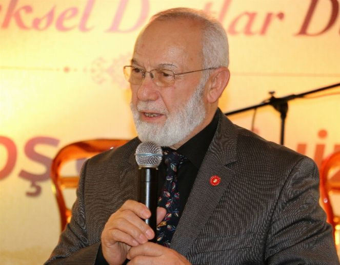 Bakan Nebati'nin SADAT'ın toplantısına katıldığı ortaya çıktı. Şehitlere rağmen 15 Temmuz Allah'ın bir lütfudur demiş - Resim : 3