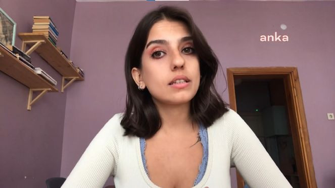 Korkun&ccedil; iddia: KYK yurdunu b&ouml;cekler bastı. Bir &ouml;ğrenciyi uykusunda yılan soktu - Resim : 2