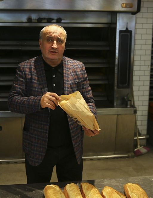 Cihan Kolivar canlı yayında konuştu: Hırsız olsaydım, cezaevine gitmezdim - Resim : 1